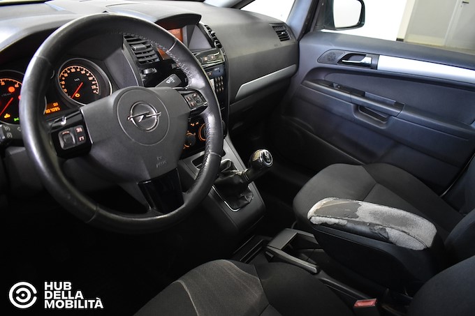 OPEL Zafira 1.7 CDTI 110CV ecoFLEX Cosmo